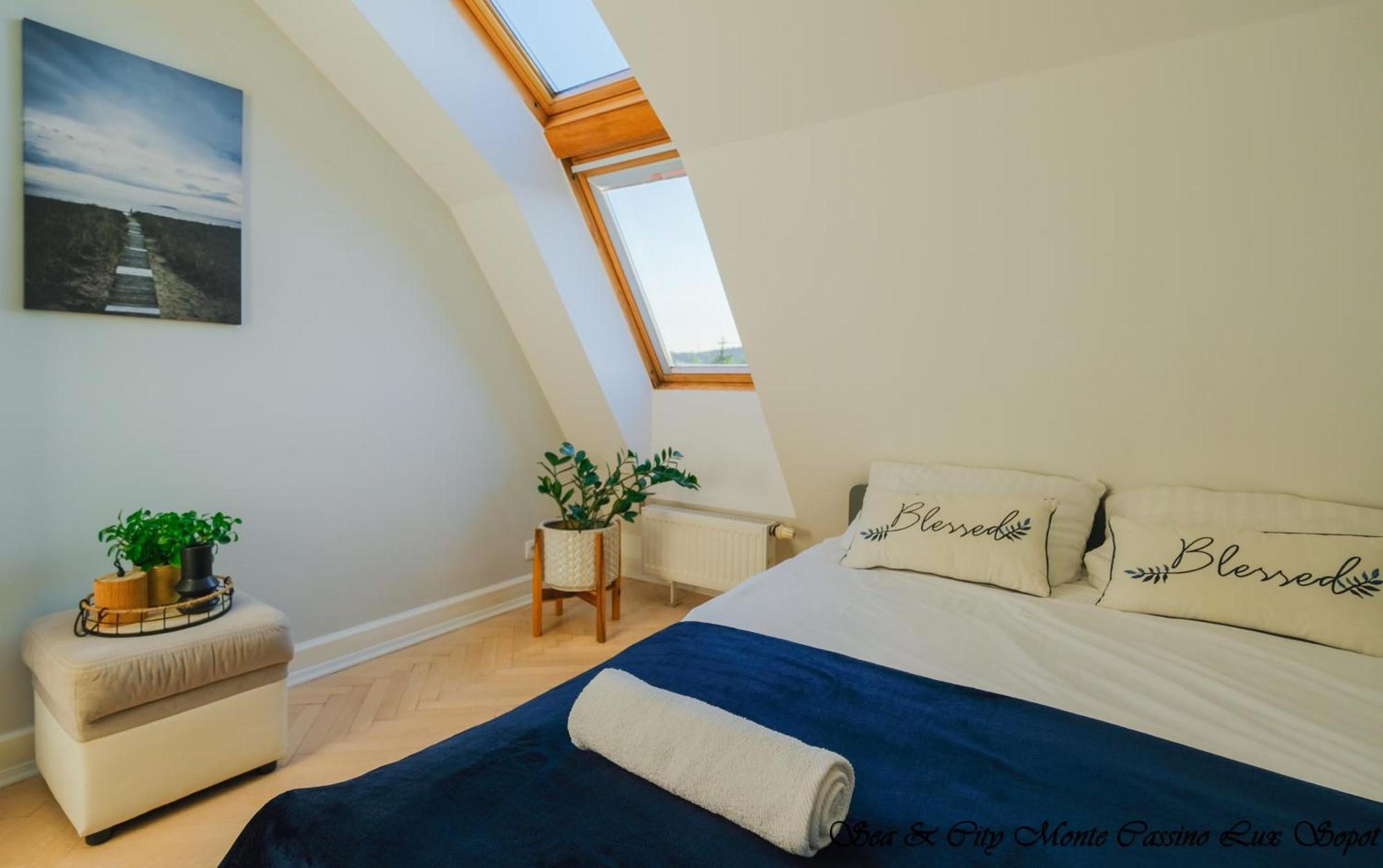 Apartment Sea & 50 M Monte Casinno 100 M Lux *
