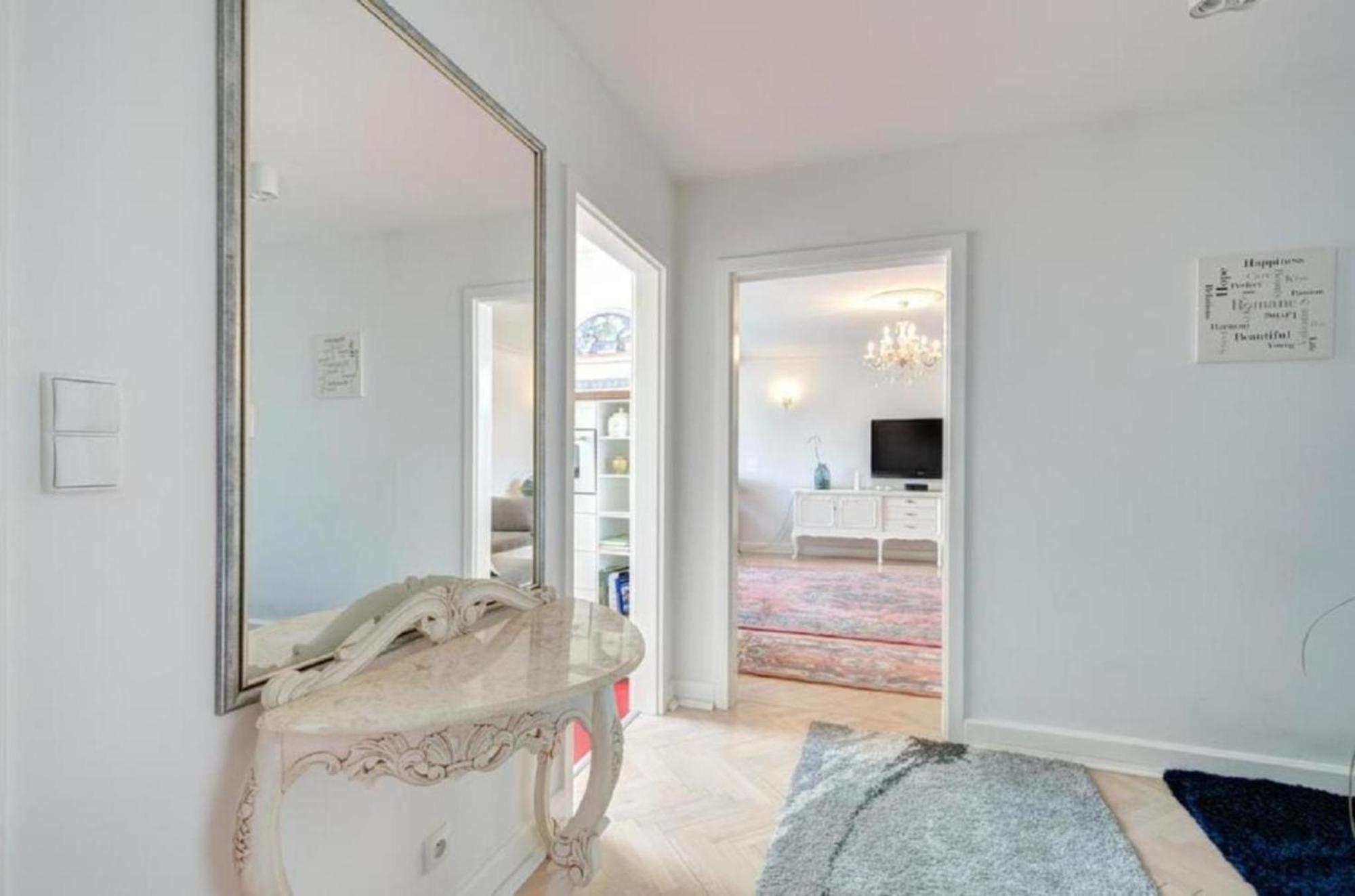 Apartment Sea & 50 M Monte Casinno 100 M Lux *