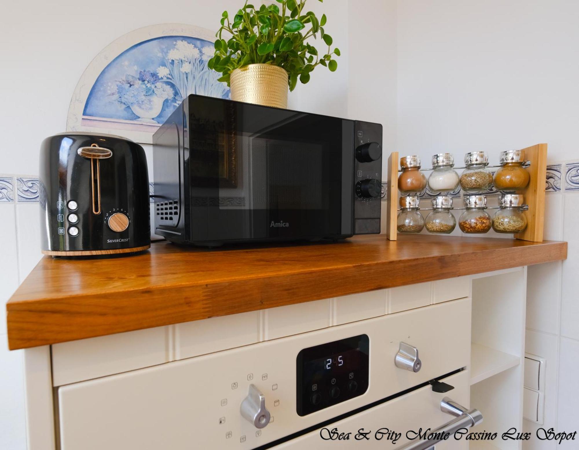 Apartament Sea & 50 M Monte Casinno 100 M Lux